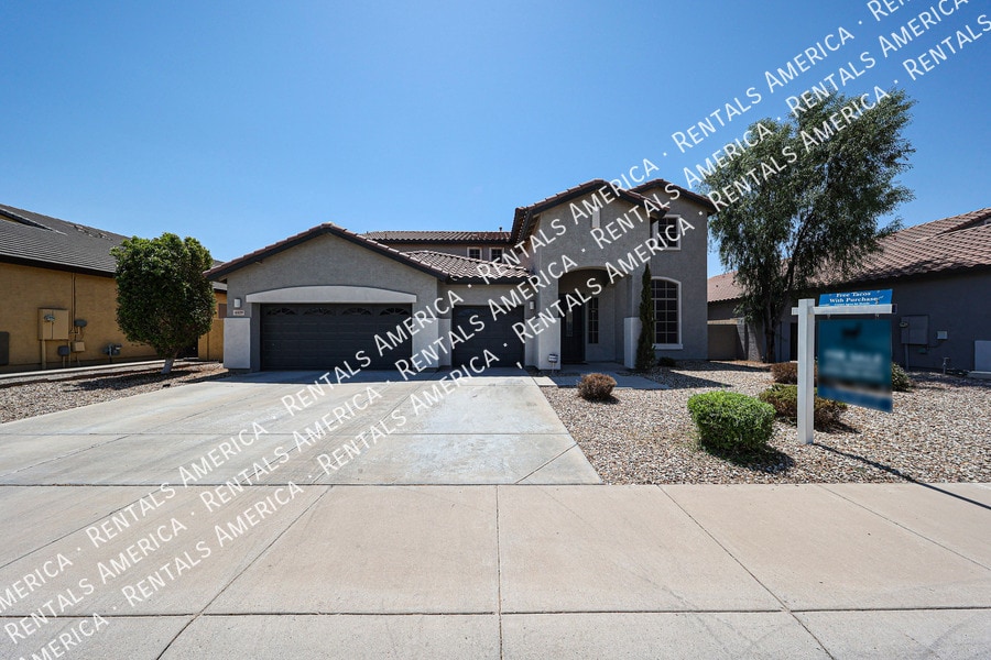 4429 W Paseo Way, Laveen, AZ 85339 - photo 1