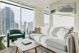 340 E North Water St Unit FL31-ID1363, Chicago, IL 60611