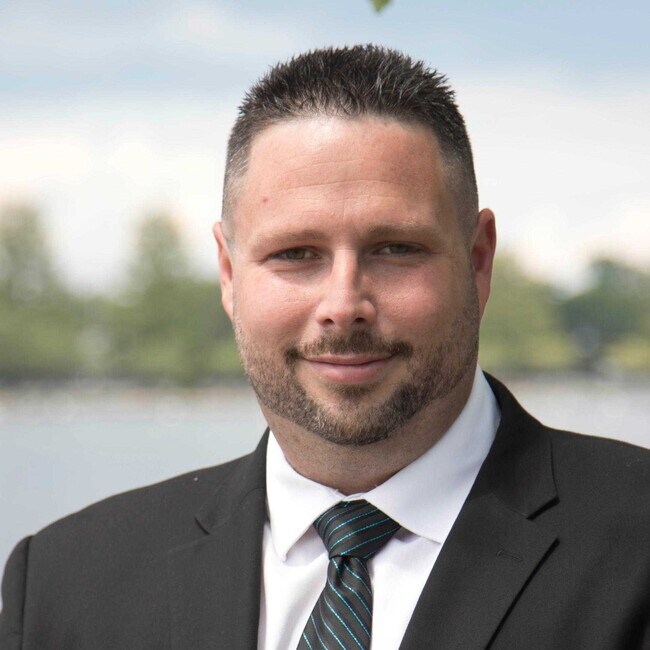 Christopher O'Connor