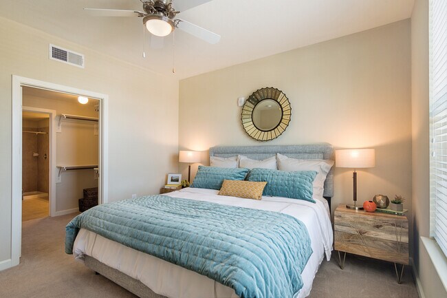 Overture Frisco 55+ Active Adult Apartment Homes, Frisco, TX 75034 - photo 2