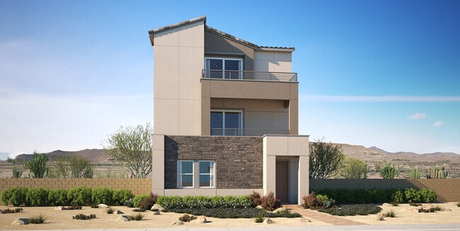 1734 Birder St unit 36480110, Las Vegas, NV 89138 - photo 2