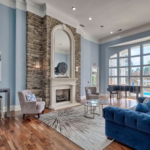 Lullwater at Saluda Pointe 101 Saluda Pointe Dr, Lexington, SC