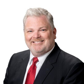 Daryl Johnson