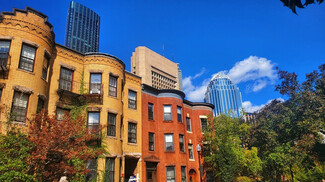 94-185 Saint Botolph St, Boston, MA 02115