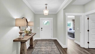 13441 Crane Dr, Latimer, MS 39565