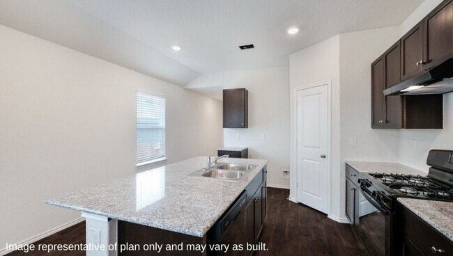 15134 Pinyon Jay St unit 36203567, San Antonio, TX 78253 - photo 4