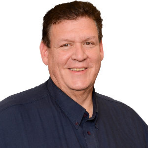 Edward McDermott