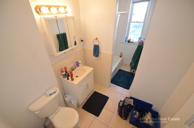 25 Forest Hills St unit 25 Forest Hills 3, Jamaica Plain, MA 02130 - photo 7