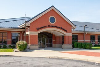 Monrovia Elementary School