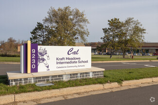 Kraft Meadows Middle School