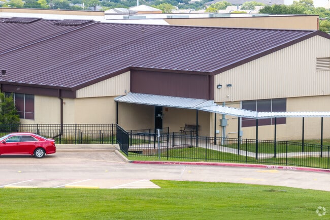 Southwest Christian School is a globally minded education center.