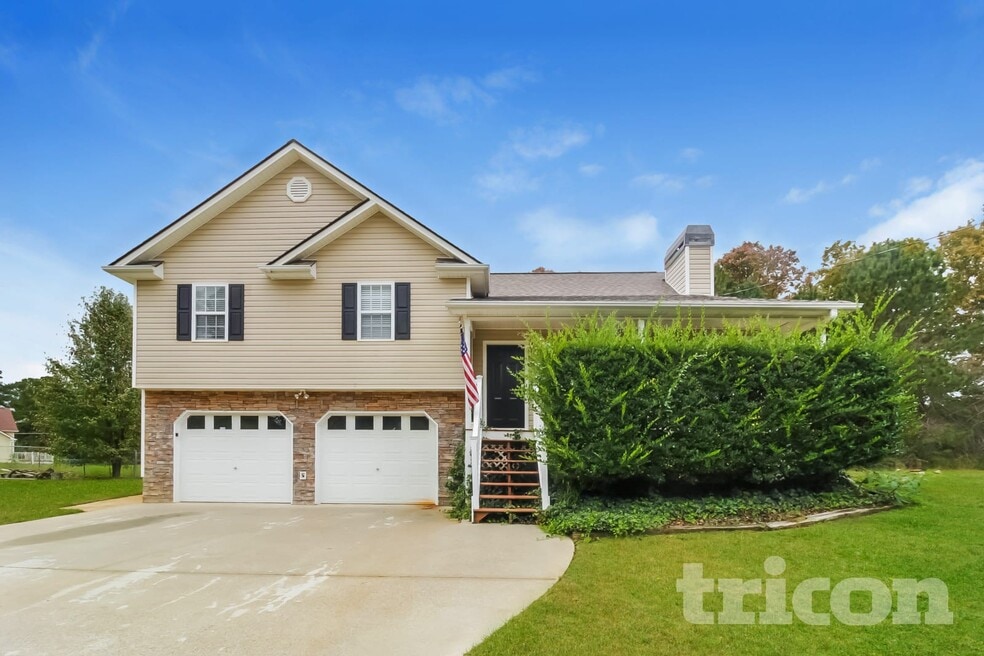 27 Fairview Way, Dallas, GA 30157 - photo 1