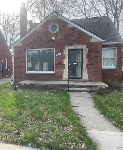 12110 Laing St, Detroit, MI 48224