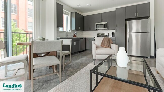 1014 Spruce St unit 212, Saint Louis, MO 63102 - photo 4