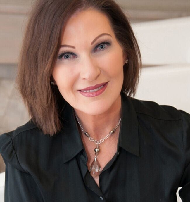 Vicki Jackson