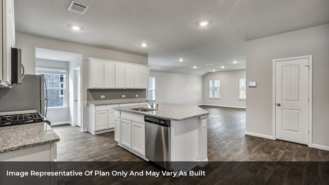 533 Osprey Dr, Leander, TX 78641 - photo 7