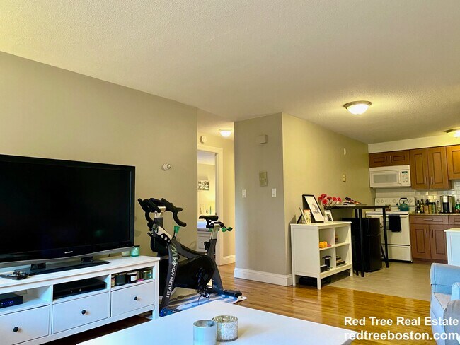 290 Corey Rd unit 24, Brighton, MA 02135 - photo 3