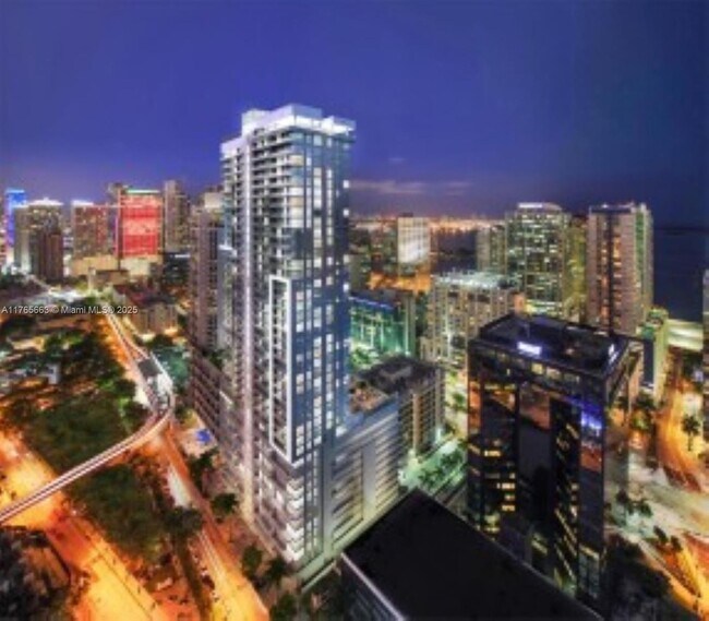 The Bond At Brickell unit 3600, Miami, FL 33131 - photo 2