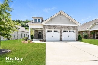 1410 Woodridge Place, Gardendale, AL 35071