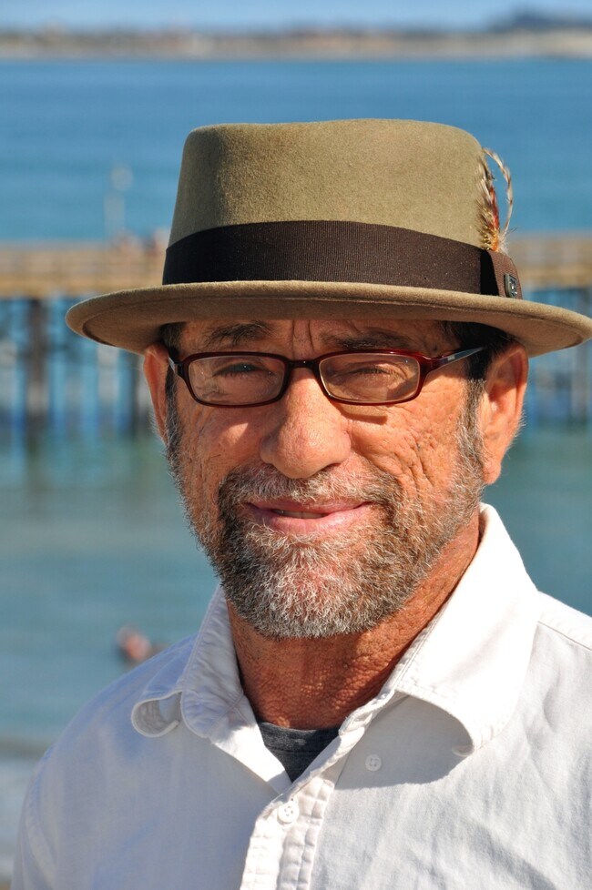 David Smolen