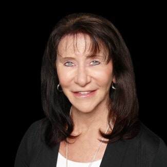 Mary Ann Fore