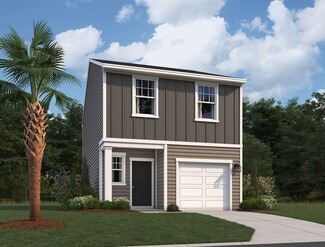 8867 Salamander Rd, North Charleston, SC 29406