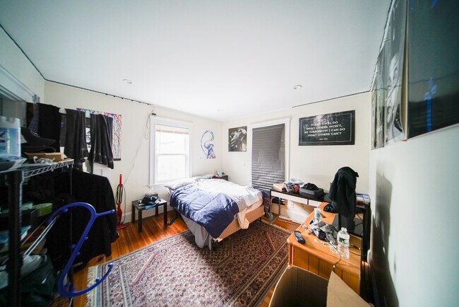 8 Sawyer Terrace unit 1, Allston, MA 02134 - photo 4