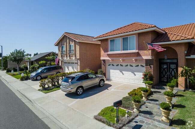 Star View features Spanish-style homes alongside other single-family neighborhood designs.