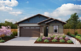11528 Tenorio Way, Rancho Cordova, CA 95742