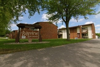 801-895 W 17th St, Marshfield, WI 54449