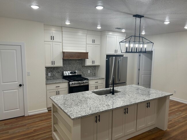 7201 Texas Rd unit B, Fort Smith, AR 72908 - photo 3