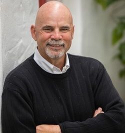 Geoff Arnold