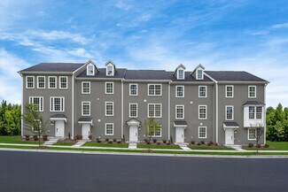 510 Trilith Place, Durham, NC 27713
