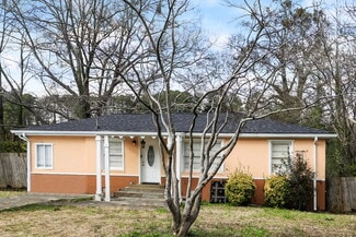 3218 Bluebird Ln, Decatur, GA 30032