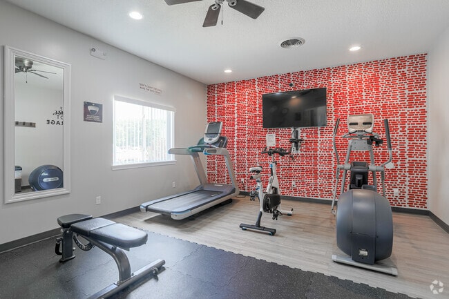 The Edge at 1815 - Student Housing, Mount Pleasant, MI 48858 - photo 7