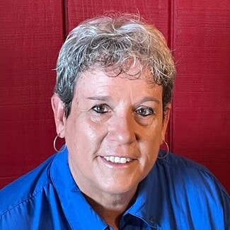 Nancy Gathright