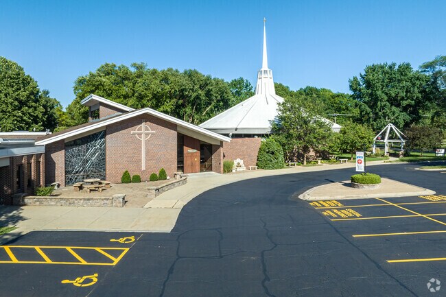 Alpha Montessori serves prekindergarten and kindergarten with a self-discovery-driven mission.