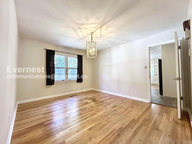 4542 Carter Rd, Austell, GA 30106 - photo 6