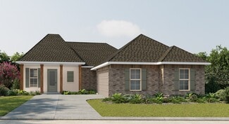 6684 Union Dr Unit 36993803, Addis, LA 70710