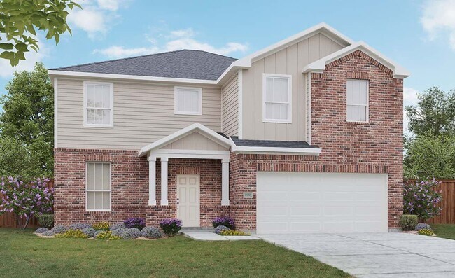 2719 Echinacea Path St unit 36500747, Converse, TX 78109 - photo 2