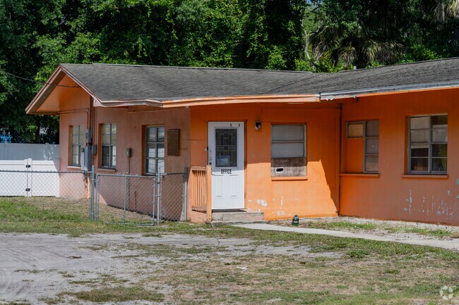 Bethel Christian is a private school in Volusia County.