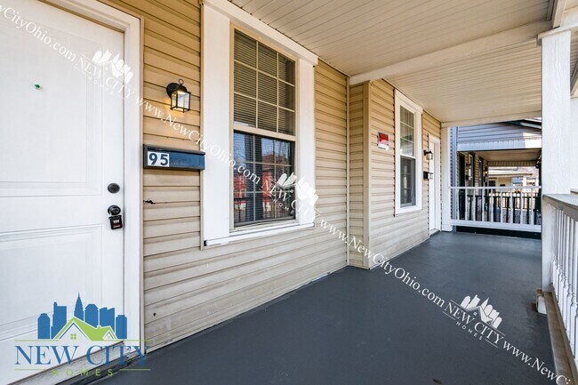 95-97-97 N Central Ave unit 95, Columbus, OH 43222 - photo 5