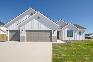 7189 W Blackberry Dr, Boise, ID 83709
