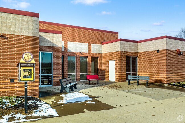 Regency Place Elementary School