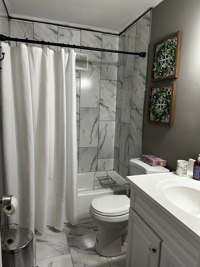 3600 Hillsboro Pike unit F7 Fully Furnished U, Nashville, TN 37215 - photo 7