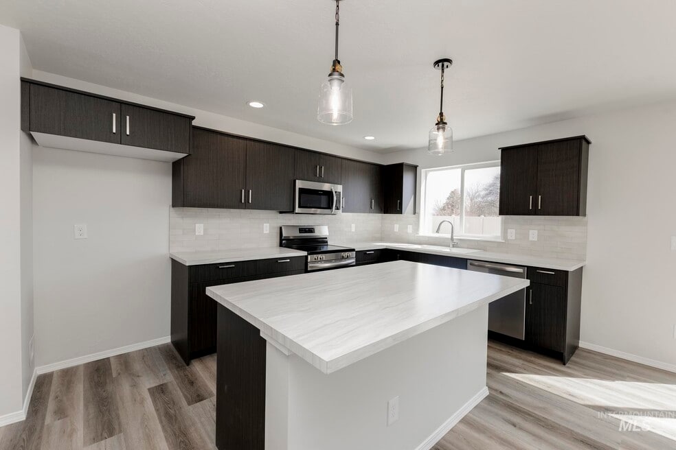 7212 E Marble Springs Dr, Nampa, ID 83687 - photo 1