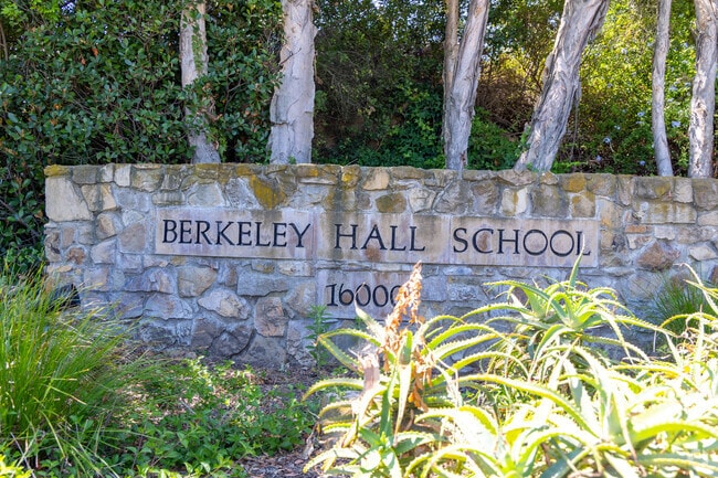 Berkeley Hall School