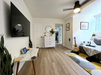 2525 E St Unit 2525 1/2 E St., San Diego, CA 92102