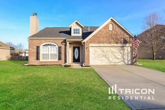 1421 Locke Bend, Avon, IN 46123