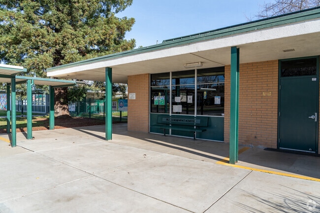 Students are the highest priority at Lincoln Elementary.